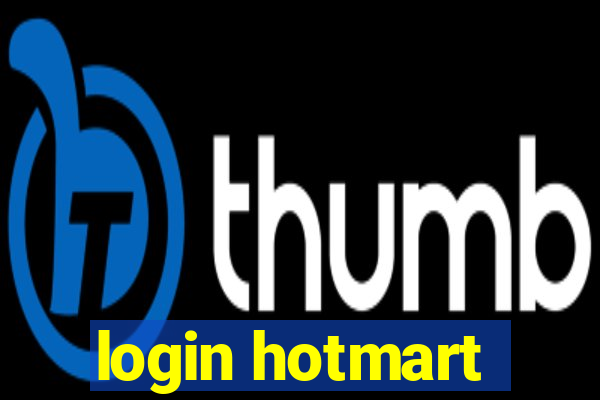 login hotmart
